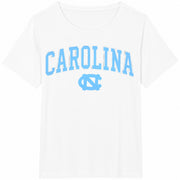 Florida Gators Cotton T-Shirt in White
