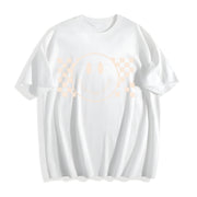 Occupational Therapy Cotton T-Shirt in White