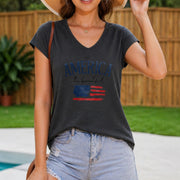Basic Tank Sleeveless Women's Color Cotton Tank Top in Gray