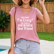 Versatile Tank Perfect for Lounging Women's Color Cotton Tank Top in Pink