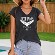 2025# Tank Sleeveless Vest Women's Color Cotton Tank Top in Gray