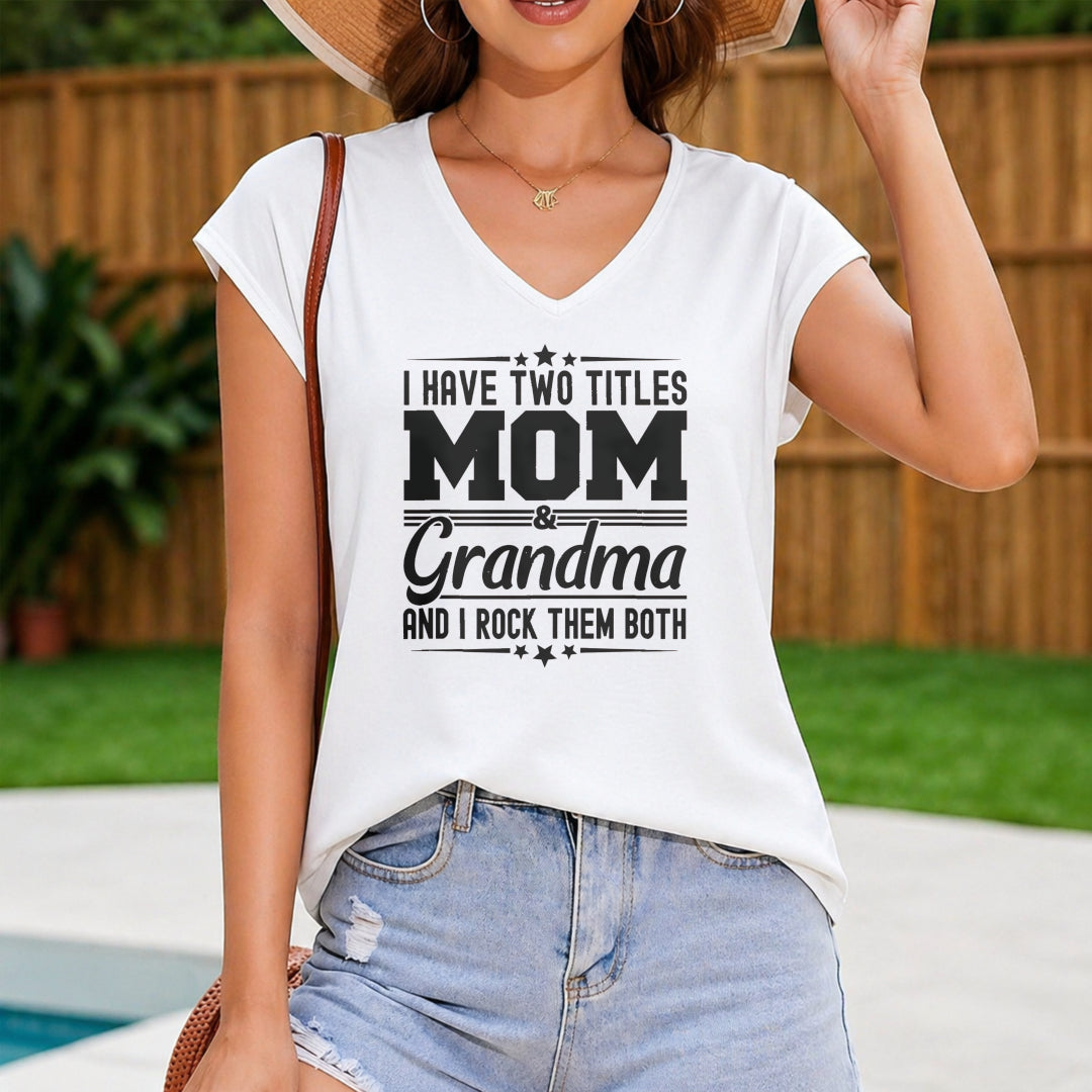 Vest Alphabet Women's Color Cotton Tank Top in White